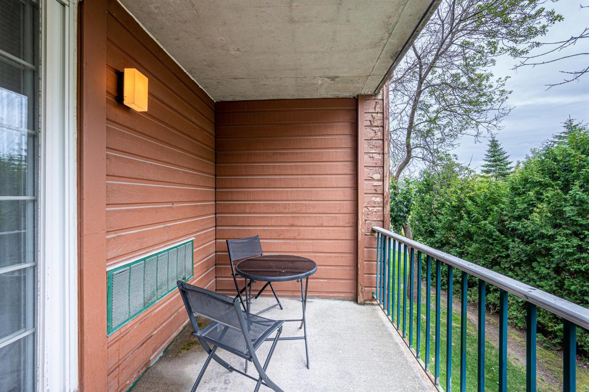 דירות Le Bordeau A Saint-Sauveur-des-Monts מראה חיצוני תמונה